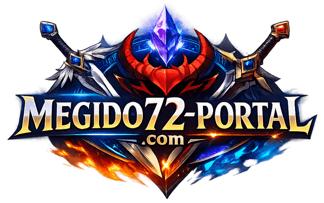 megido72-portal.com