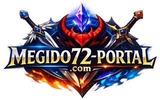 megido72-portal.com